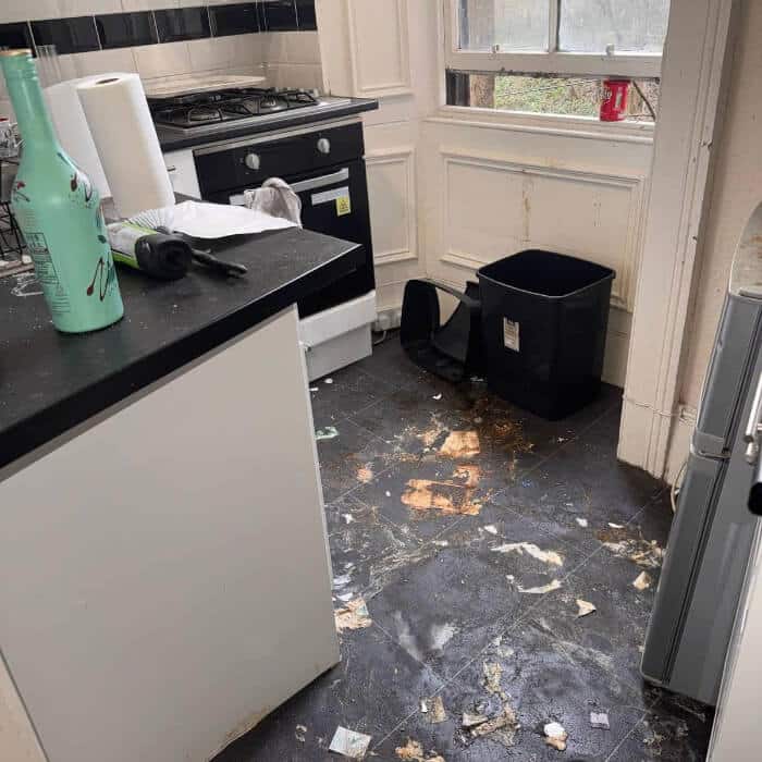 Local Cleaning Company Banchory