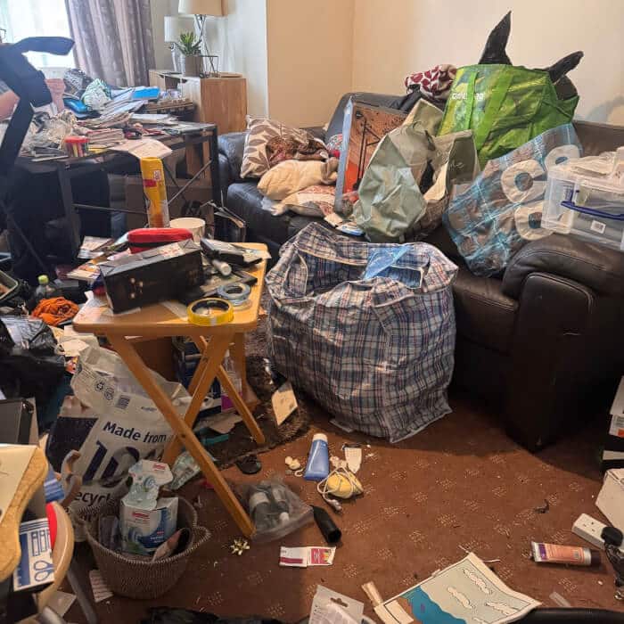 Local Cleaning Company Banchory