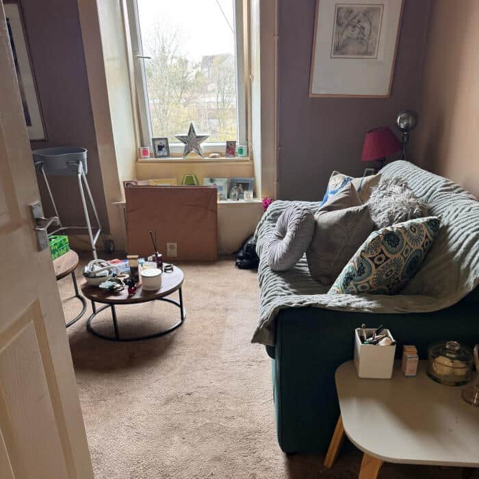 Local Cleaning Company Banchory