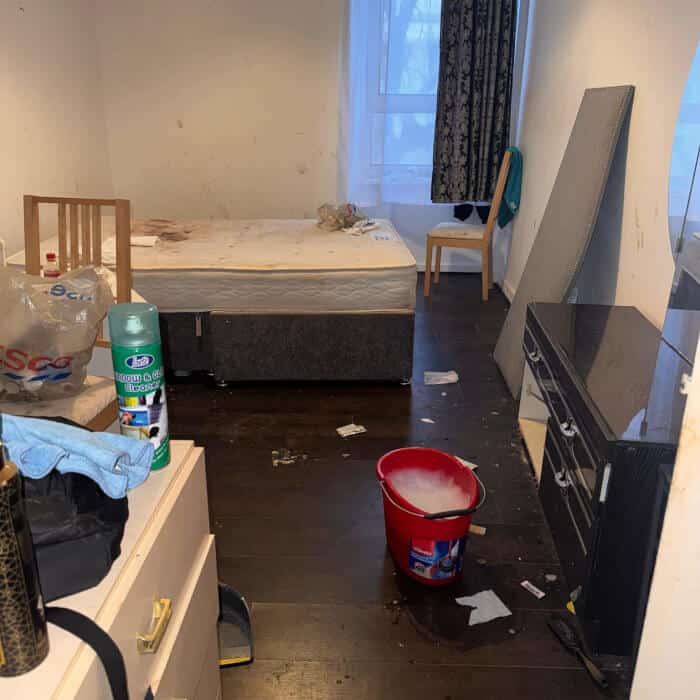 Local Cleaning Company Banchory