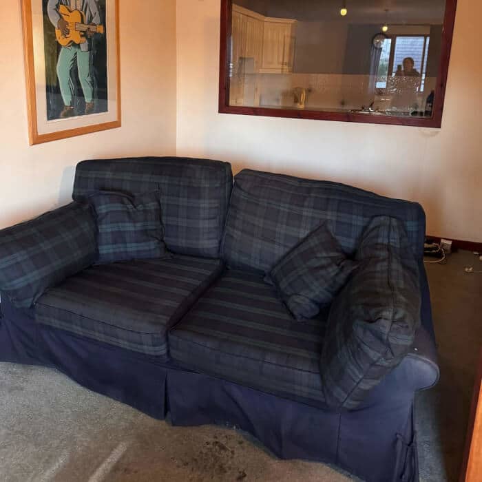 Local Cleaning Company Banchory